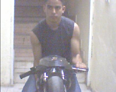MuSuC oMaR ChArAi